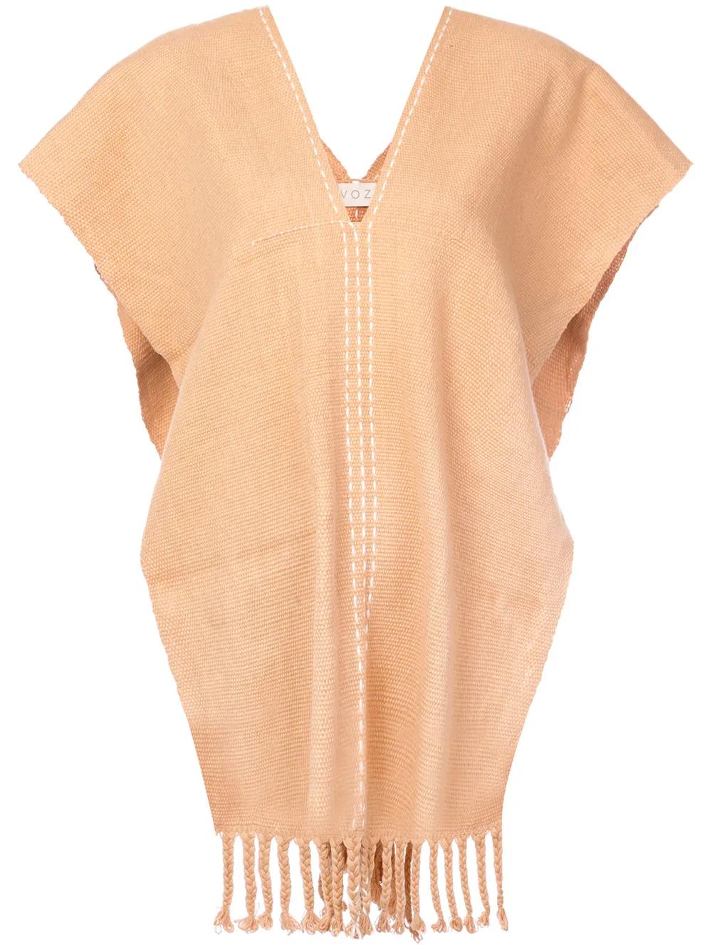 Women's Voz Ponchos and poncho dresses from £601 Lyst UK