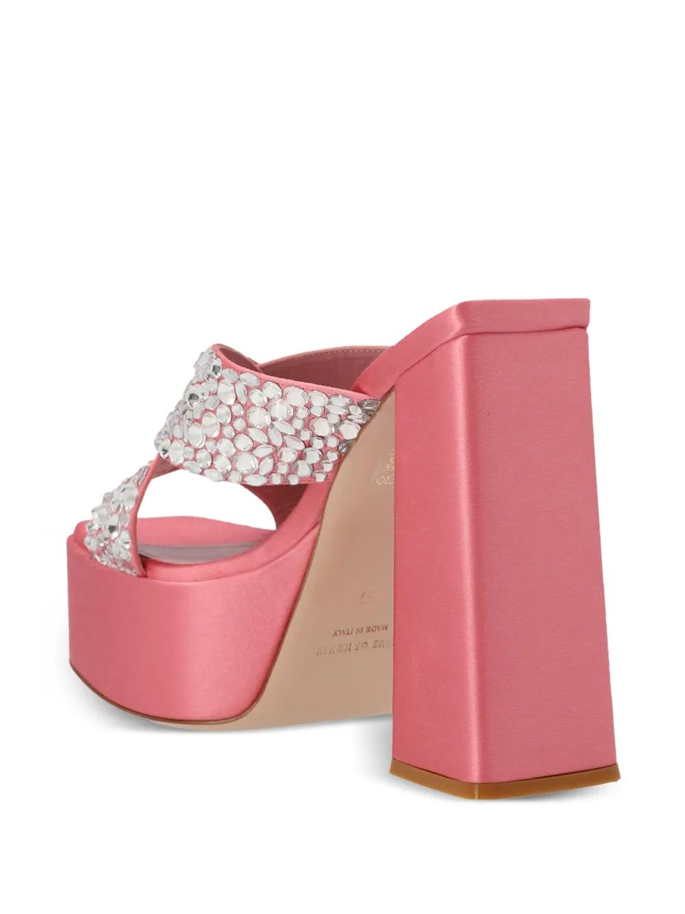 HAUS OF HONEY Sandal heels for Women | Online Sale up to 84