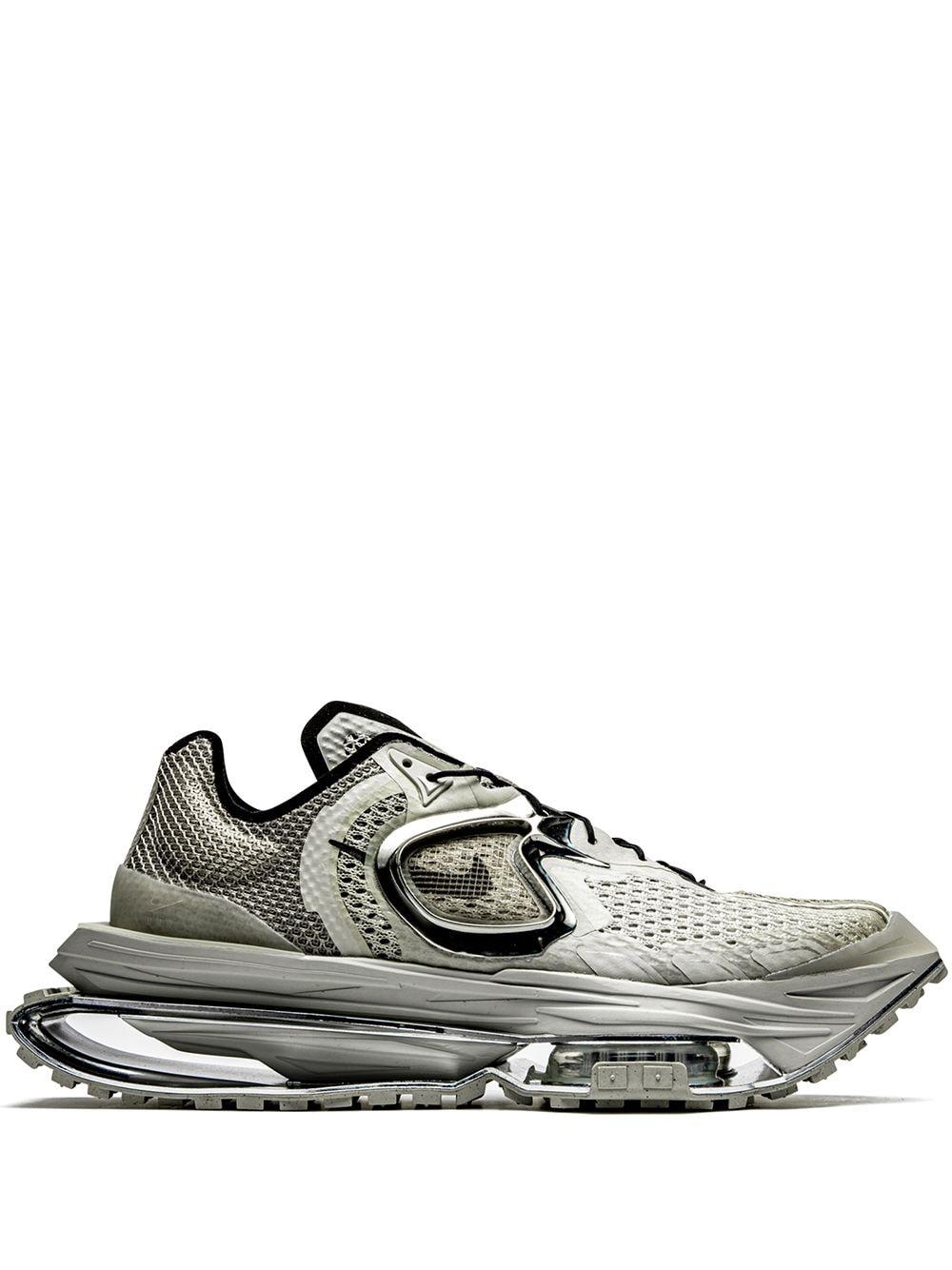 Nike Zoom Mmw 4 Sneakers in Gray for Men | Lyst