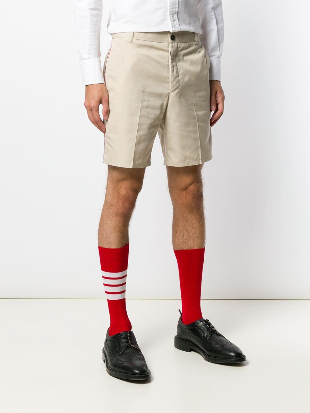 thom browne short pants