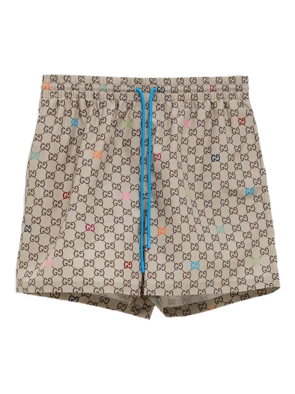 Men's Gucci Beachwear and Swimwear | Lyst