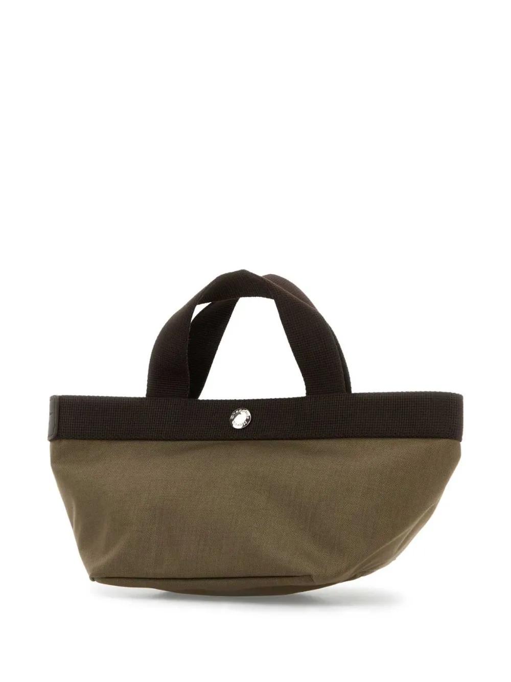 Herve Chapelier Bags for Women | Online Sale up to 49% off