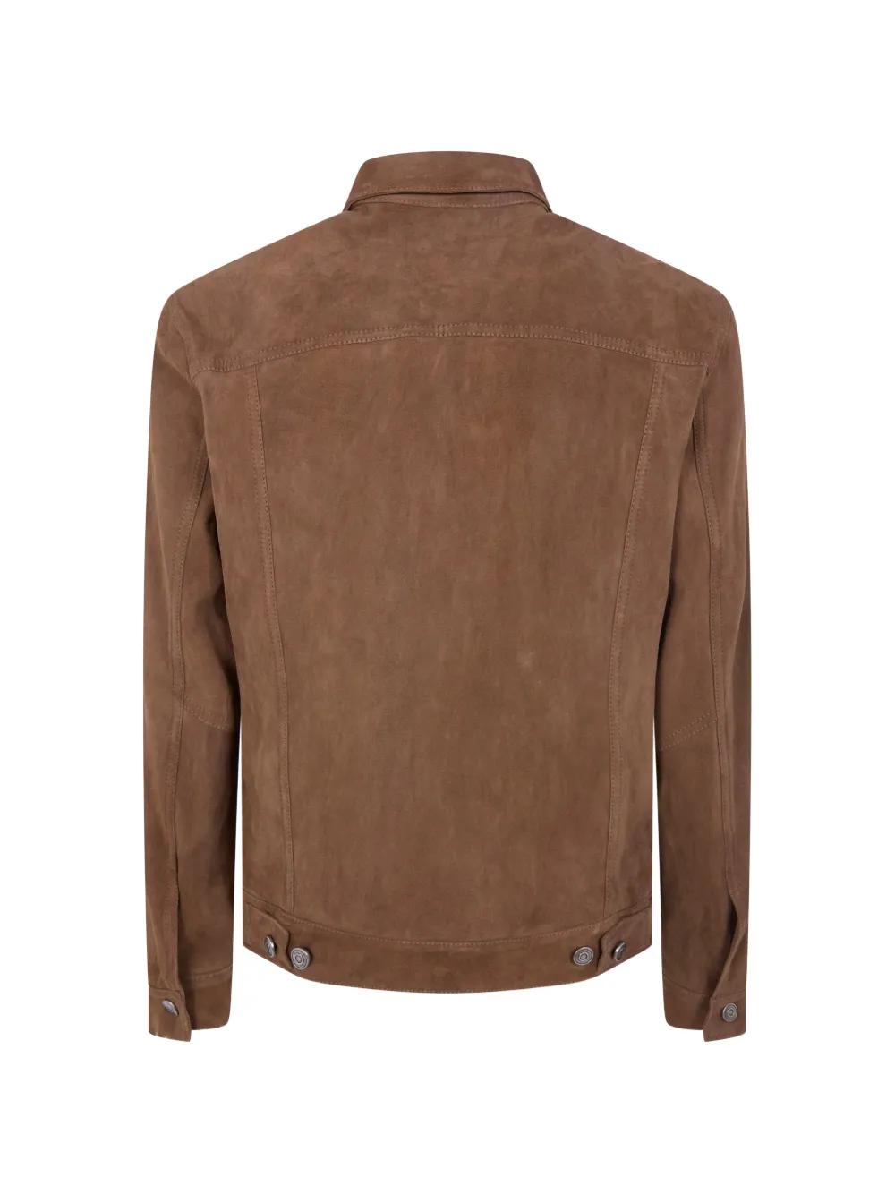 Giorgio Brato Jackets for Men | Online Sale up to 47% off | Lyst