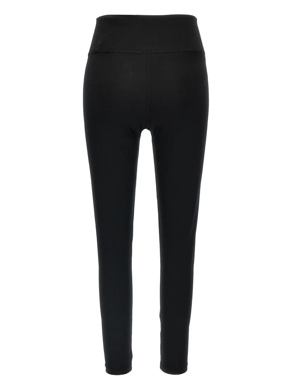 スパッツ・レギンス BALENCIAGA LEGGINGS (796117T3330 1000) 楽天市場】バレンシア（スパッツ・レギンス｜靴下・レッグウェア