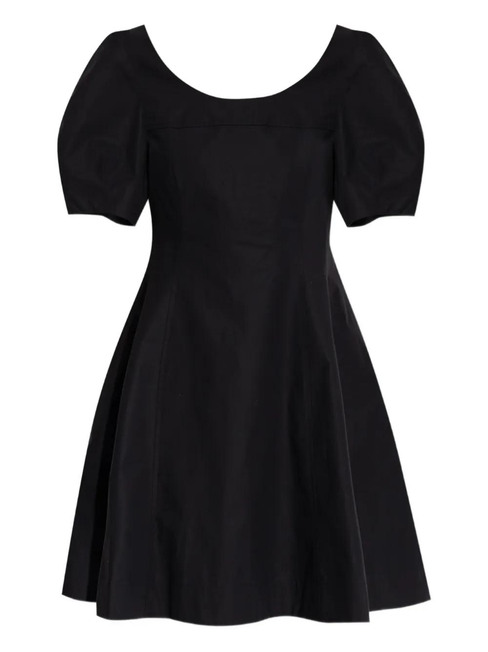slim fit dress slacks Mazarina Fit And Flare Mini Dress – VICI