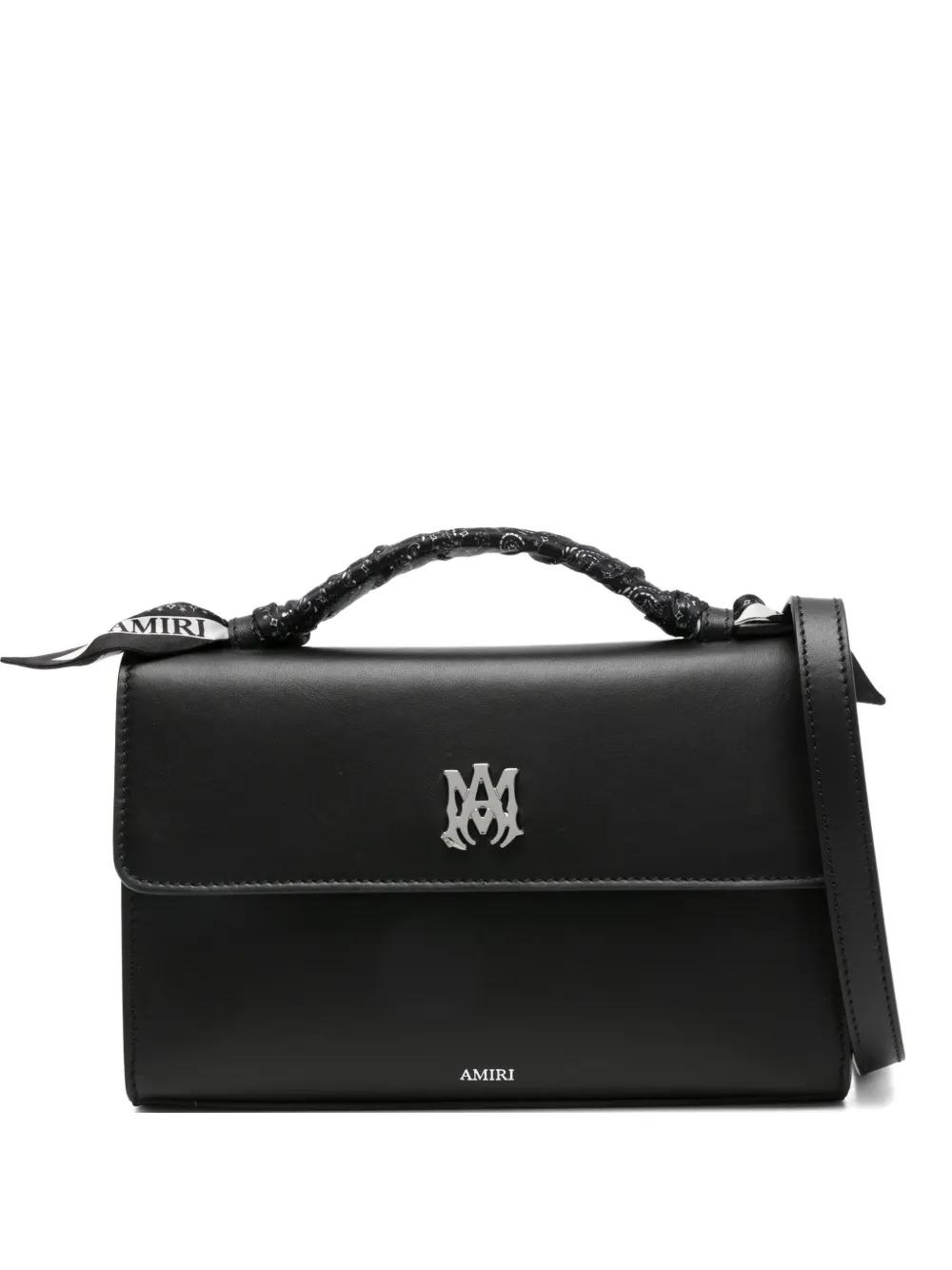 【極美品】Amiri レザー ハンドバッグ レディース Amiri トートバッグが¥152,100〜 | Lyst