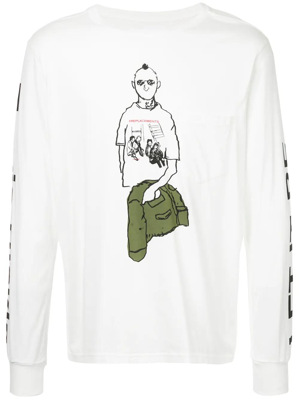 Shop TAKAHIROMIYASHITA TheSoloist. Online | Sale & New Season | Lyst