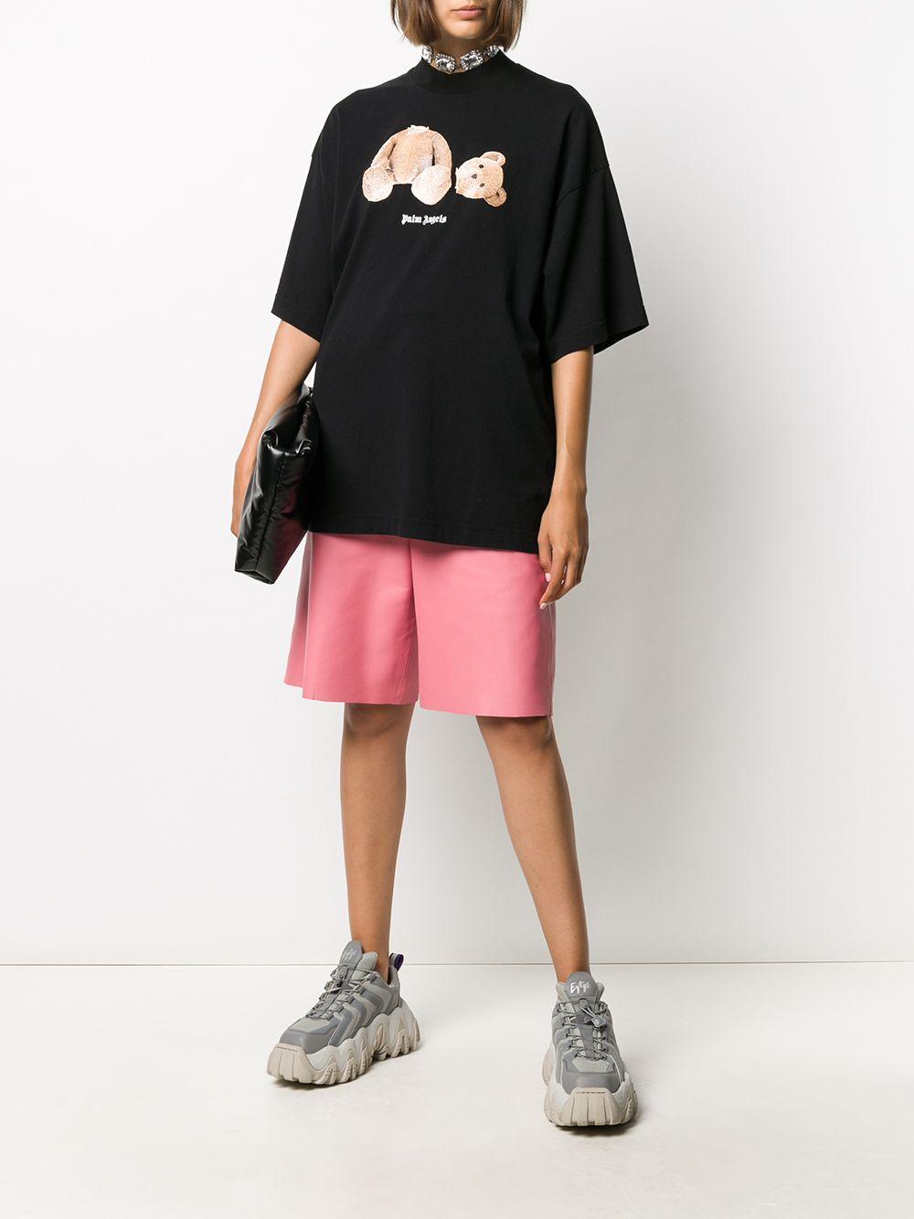 oversize shirt palm angels