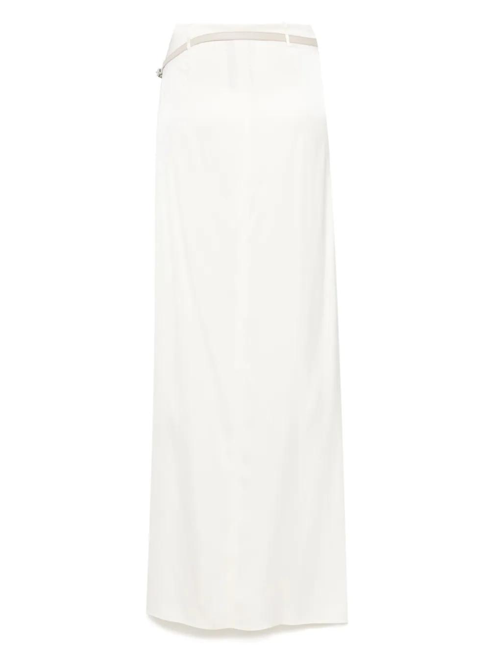 【Tom Ford】 High-rise maxiスカート Tom Ford Maxi skirts for Women | Online Sale up to 77% off