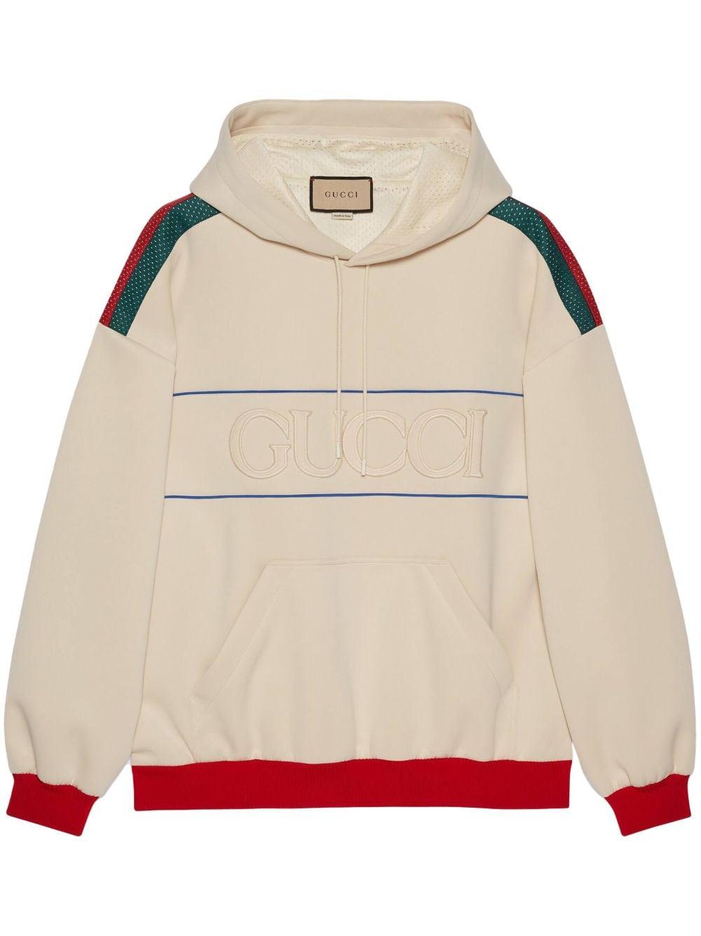 Hoodie top gucci price