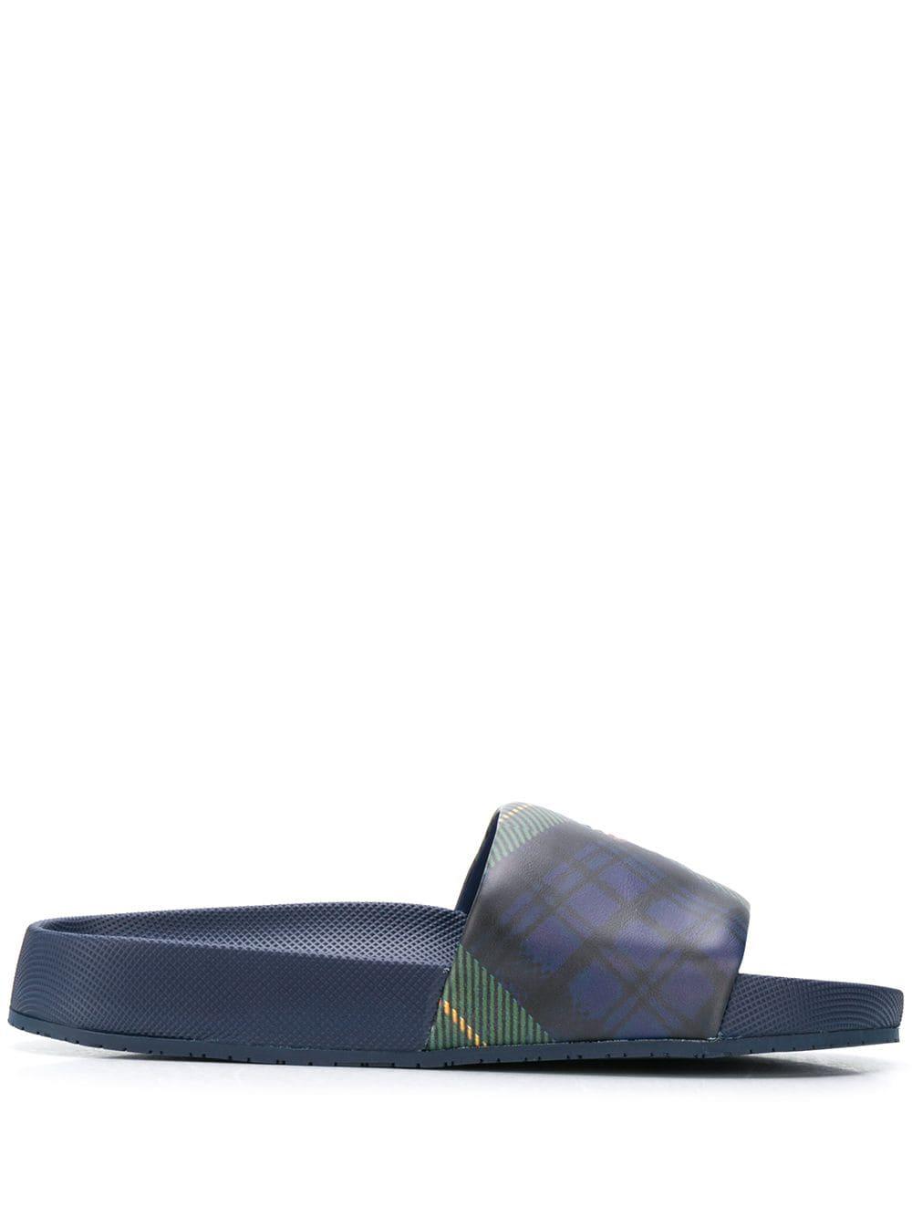 polo sport slides