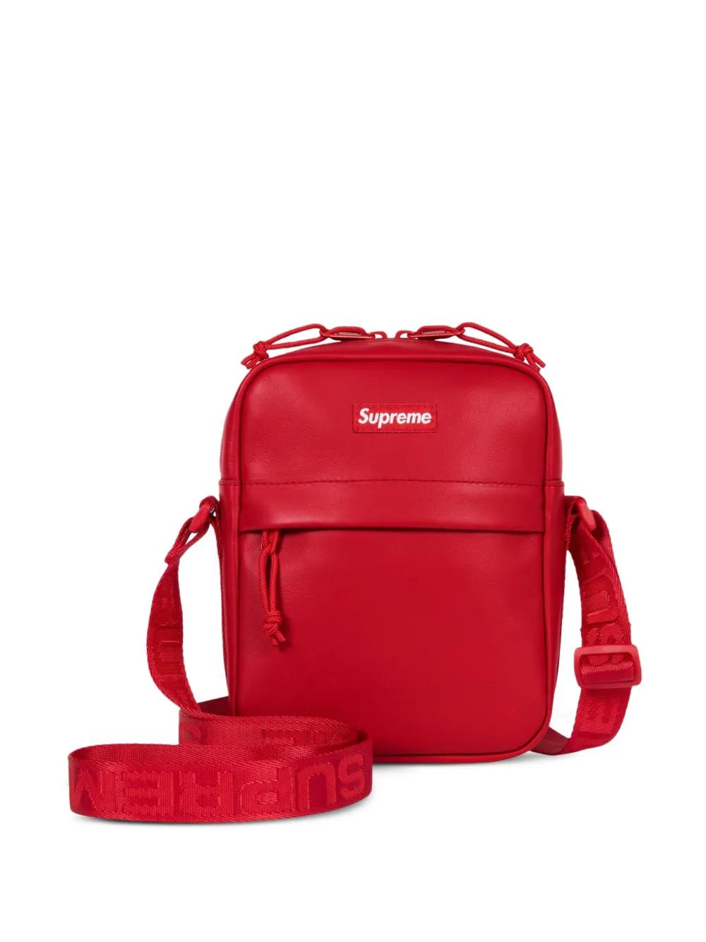 Men's Supreme Messenger bags from $91 | Lyst