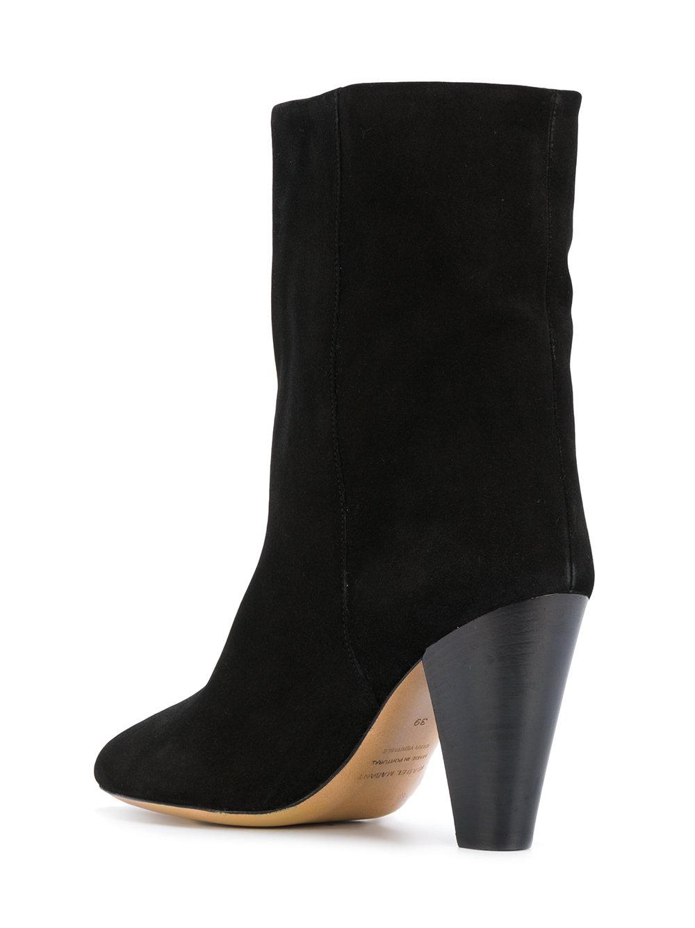 isabel marant darilay boots
