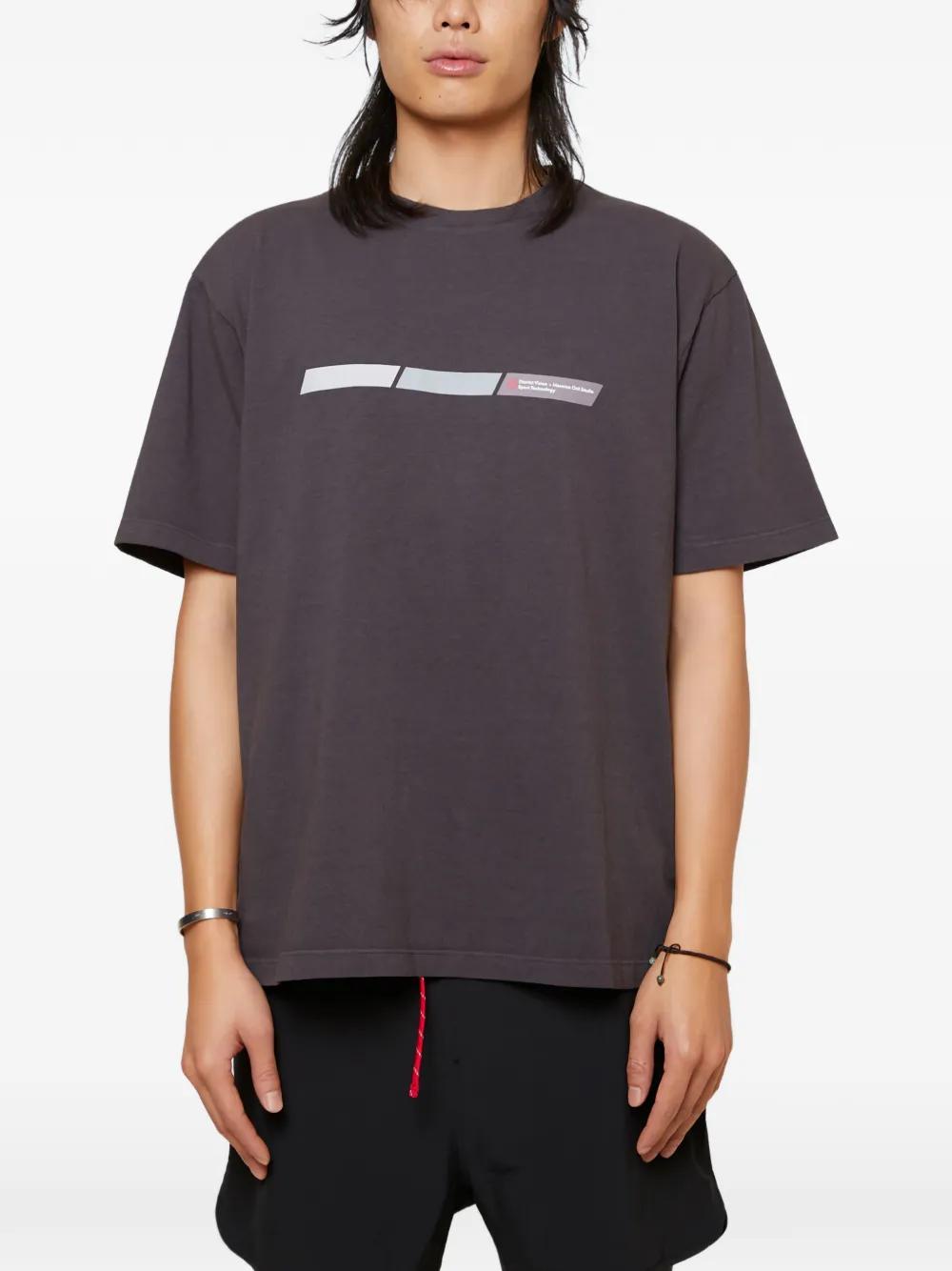 メンズ District Vision Tシャツ | オンラインセールは最大21%オフ | Lyst