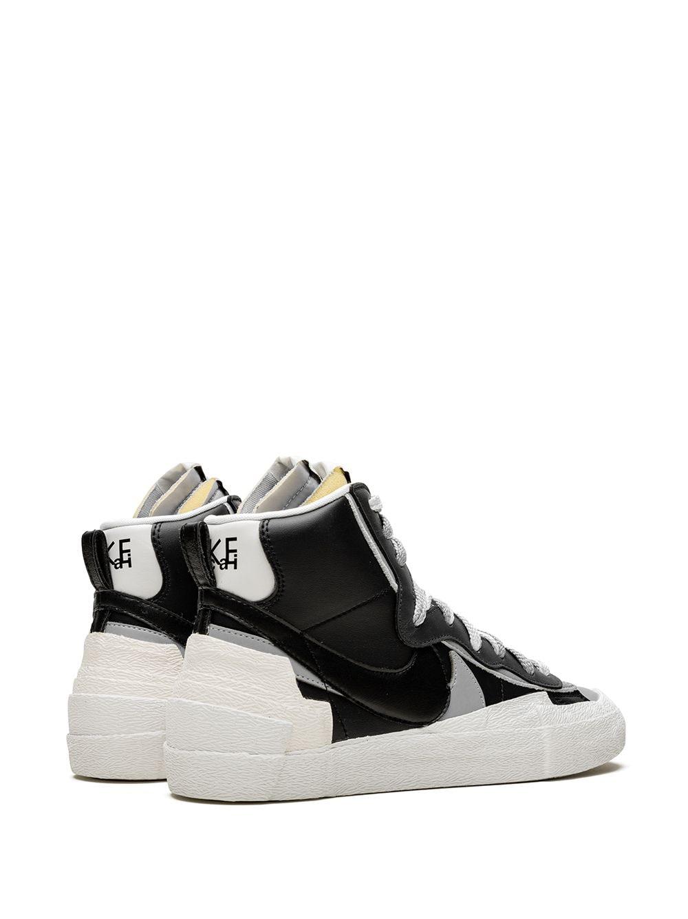 nike x sacai high tops