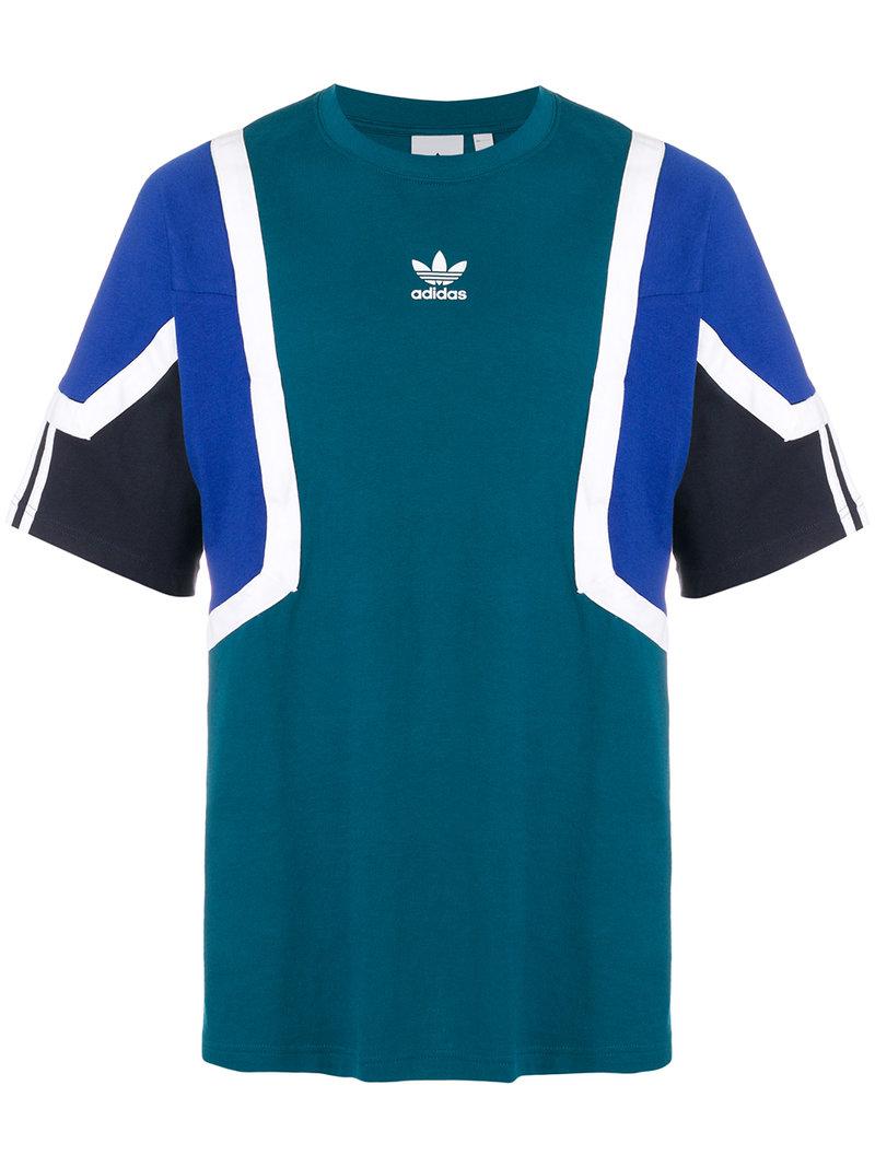 adidas nova t shirt