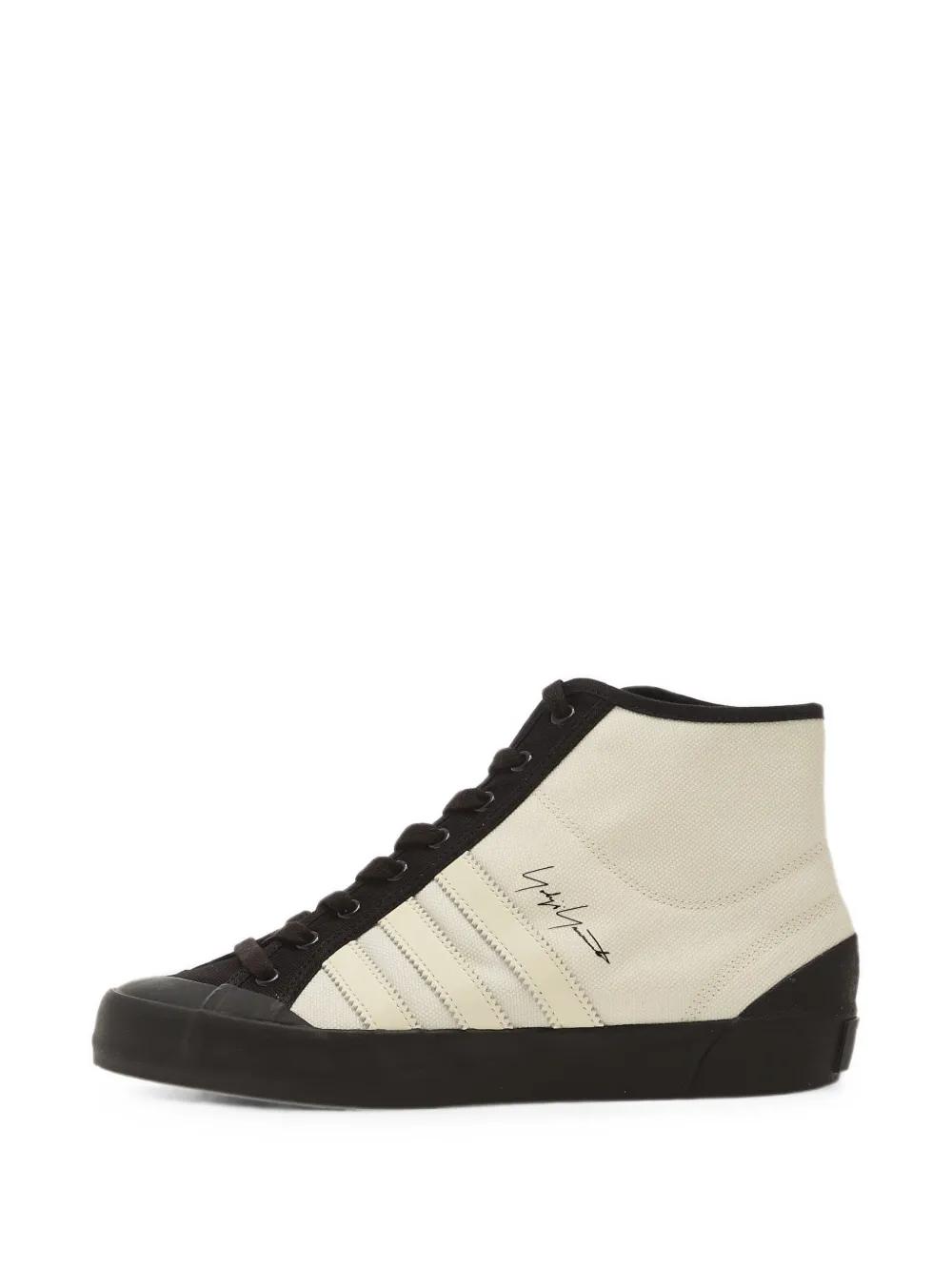 Y-3 High-top sneakers for Men | Online Sale up to 65% off | Lyst