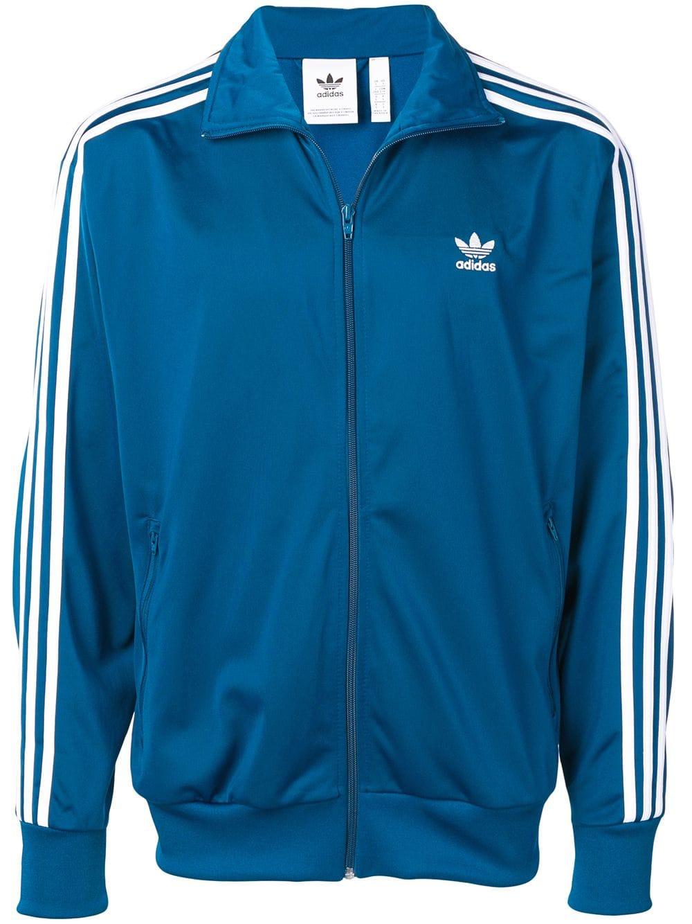 adidas zip up jackets