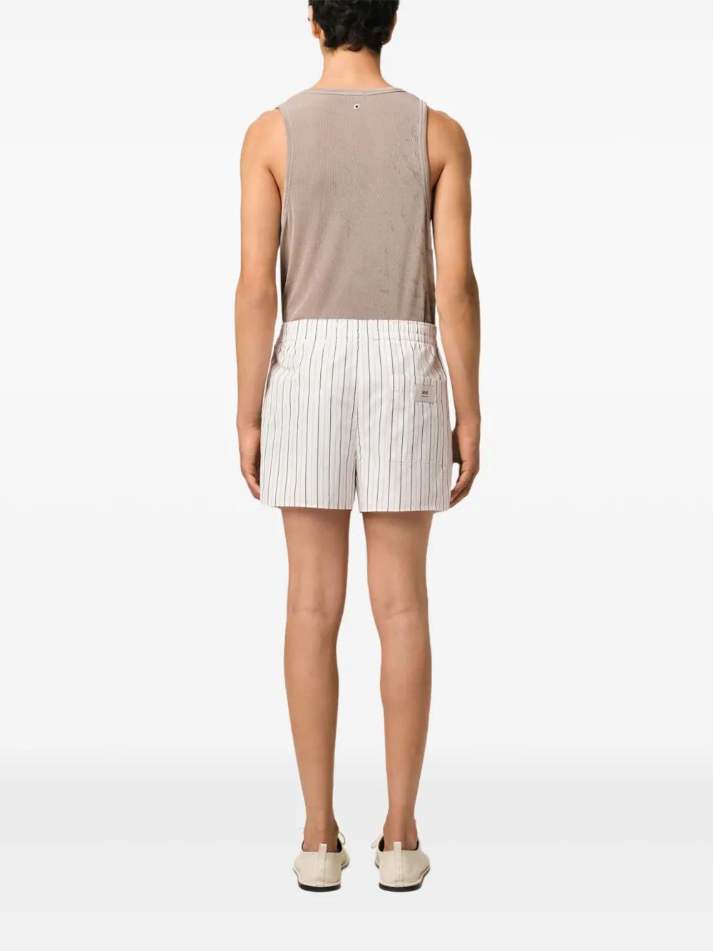 レディース Ami Paris ショートパンツ | オンラインセールは最大65
