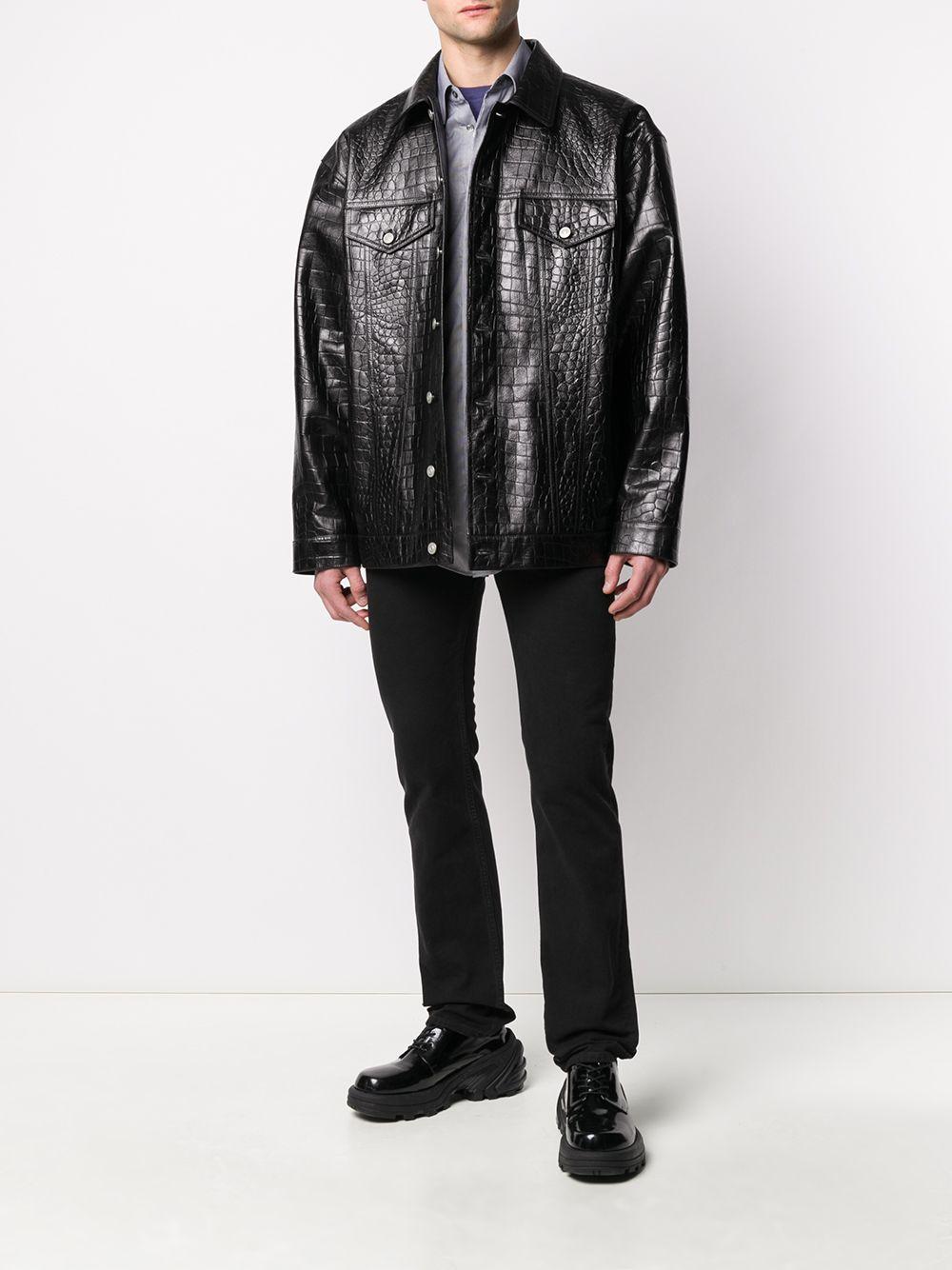 alyx biker jacket