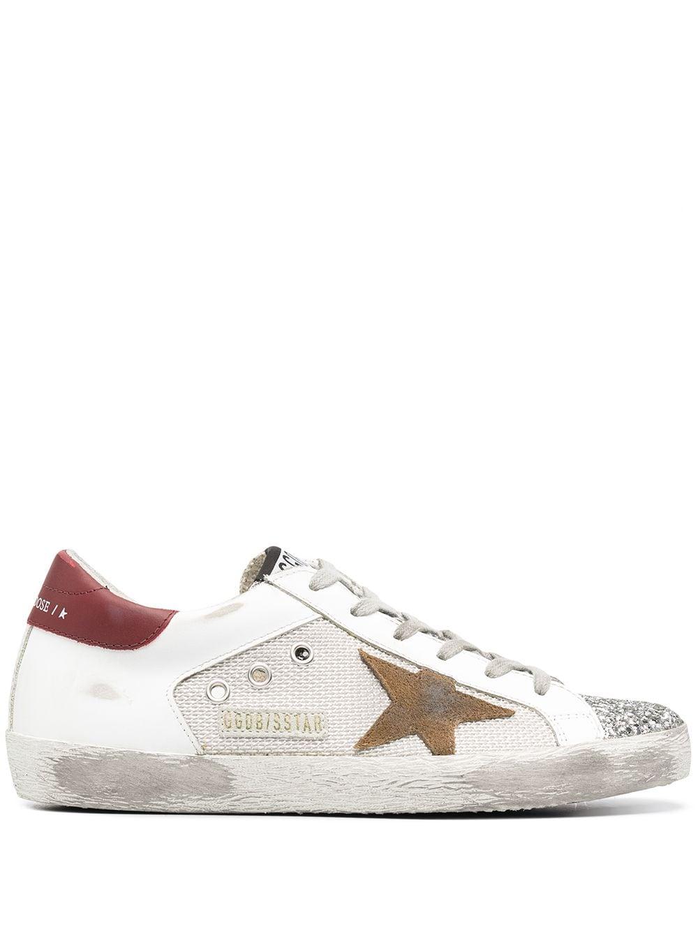 golden goose low top sneakers sale