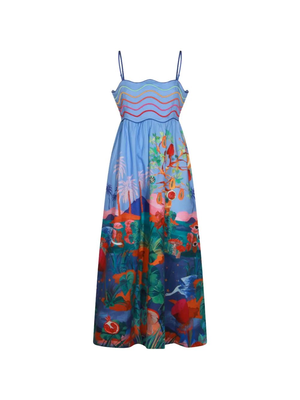 FARM Rio Panel Dresses for Women | Lyst FARM Rio Panel Dresses for Women | Lyst