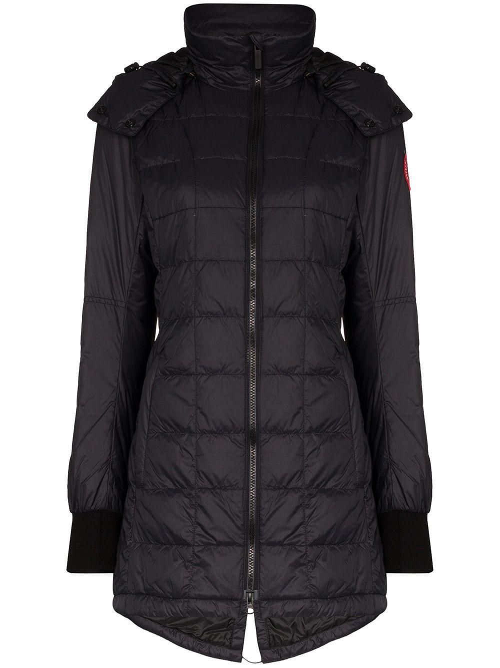 Canada Goose Ellison Jacket in Black | Lyst