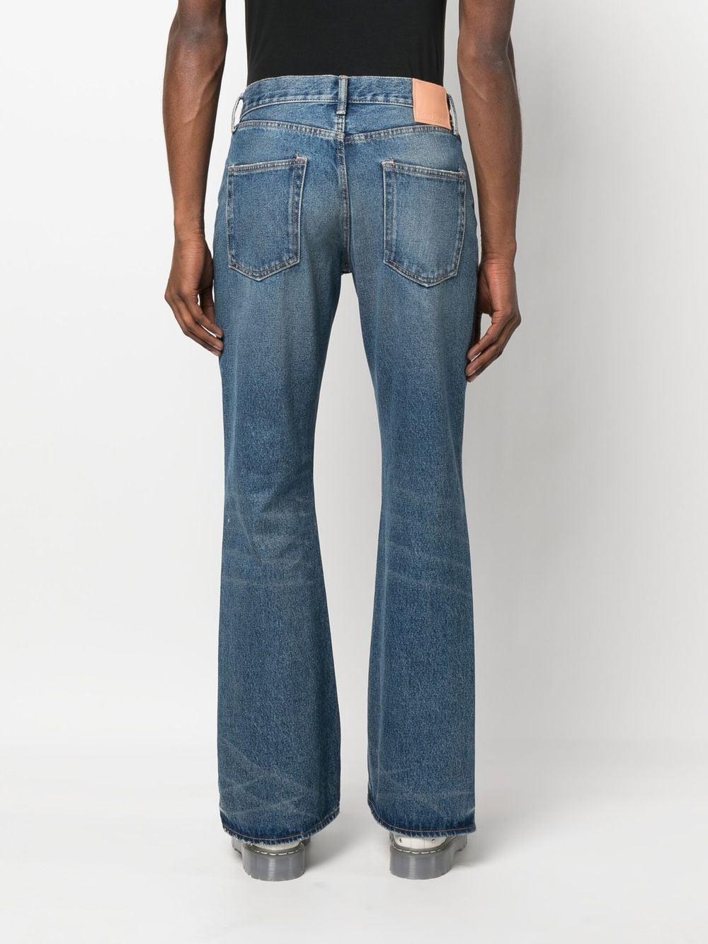 Acne Studios 1992 Regular-fit Jeans in Blue for Men | Lyst Australia