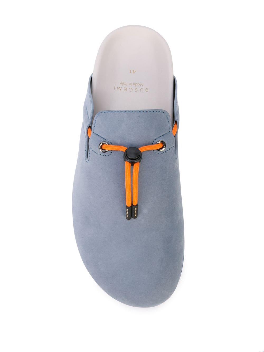 buscemi slippers