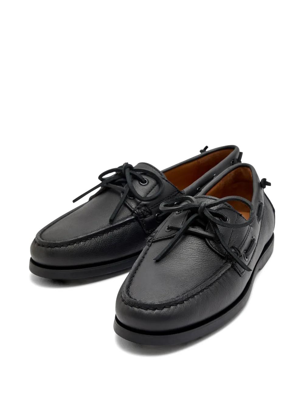 Men's Polo Ralph Lauren Slip-on shoes from $110 | Lyst