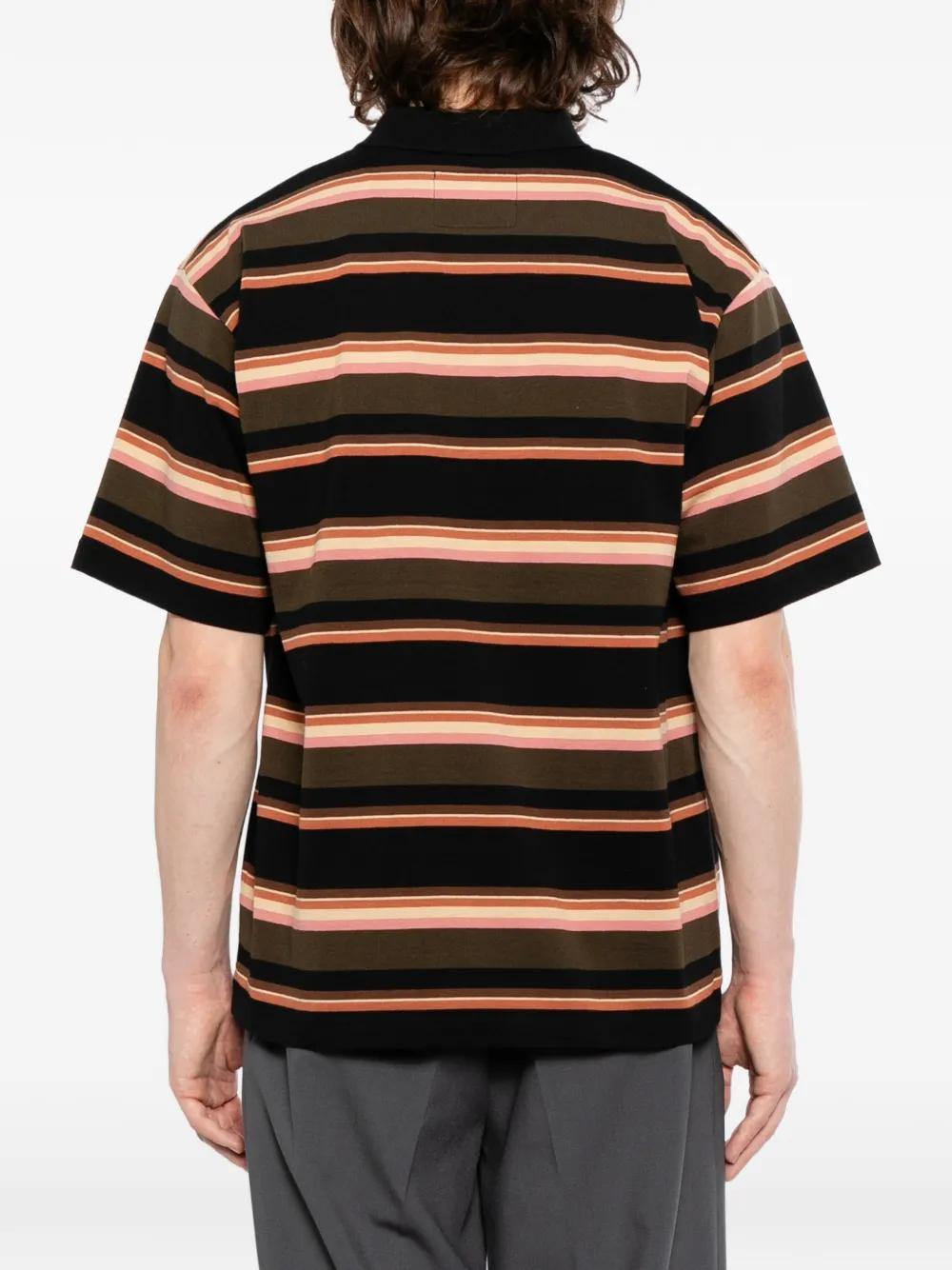 メンズ Sacai ポロシャツ | オンラインセールは最大45%オフ | Lyst