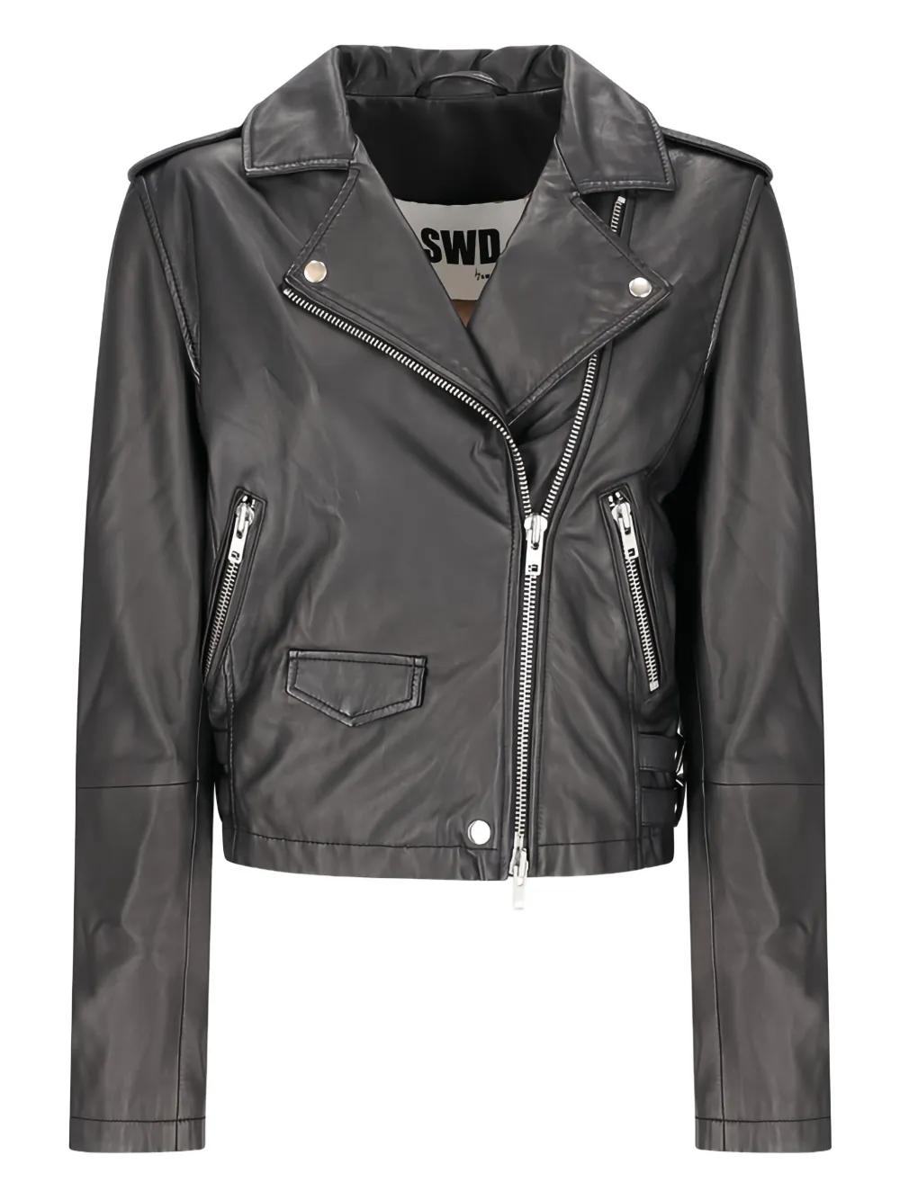 44 Sword Giubbotti Giacche Da Donna Sconto Online Fino Al 50% Lyst