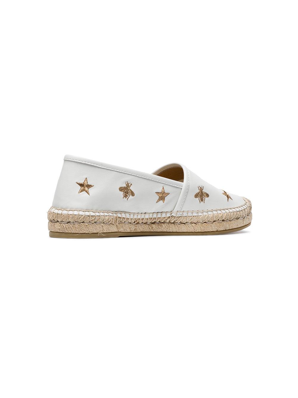 bee espadrilles