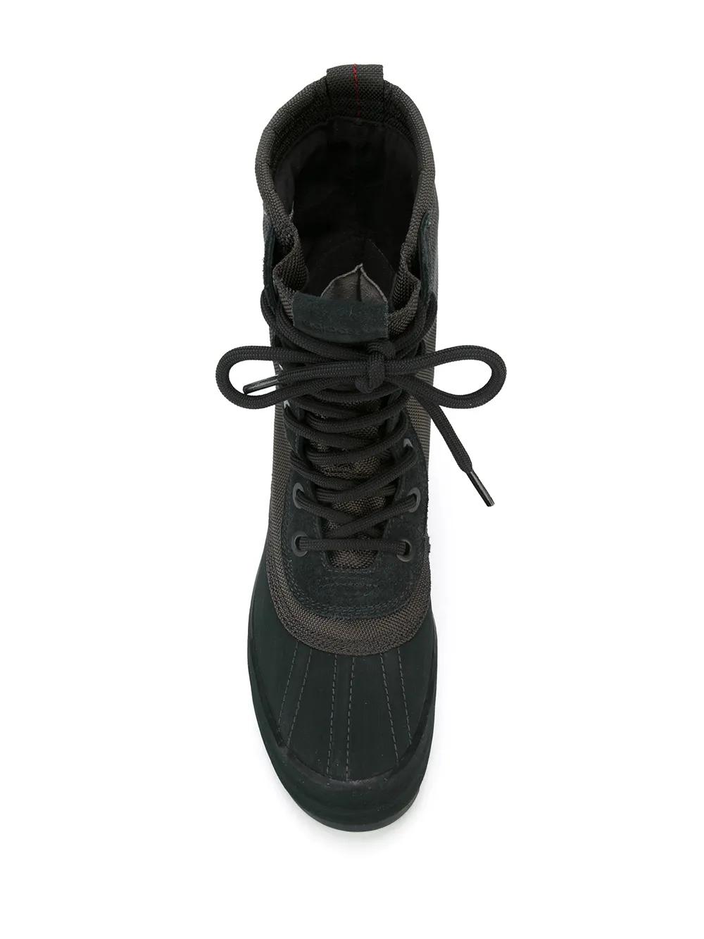 adidas gazelle silver green womens adidas Originals Yeezy Desert Boot main image 1