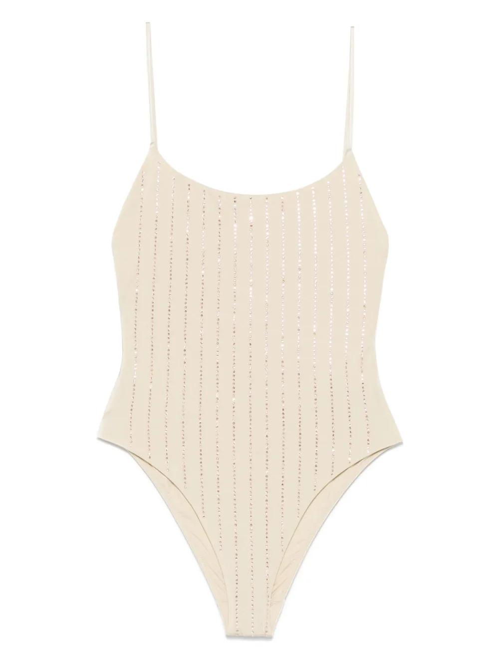 Mc2 Saint Barth One-piece swimsuits and bathing suits for