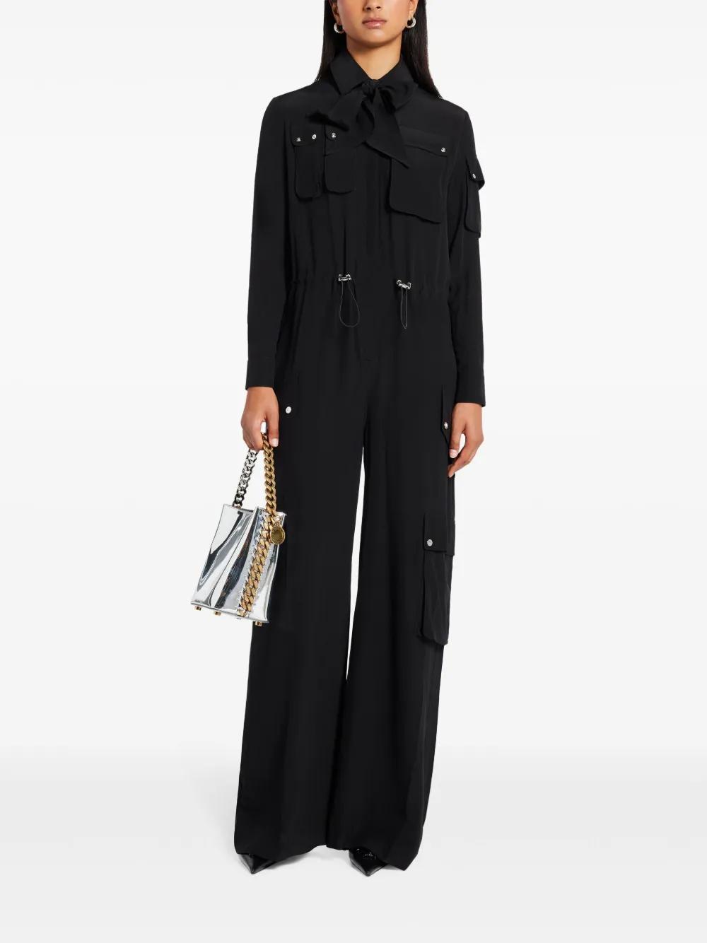 Versace Full-length jumpsuits and rompers for Women | Online