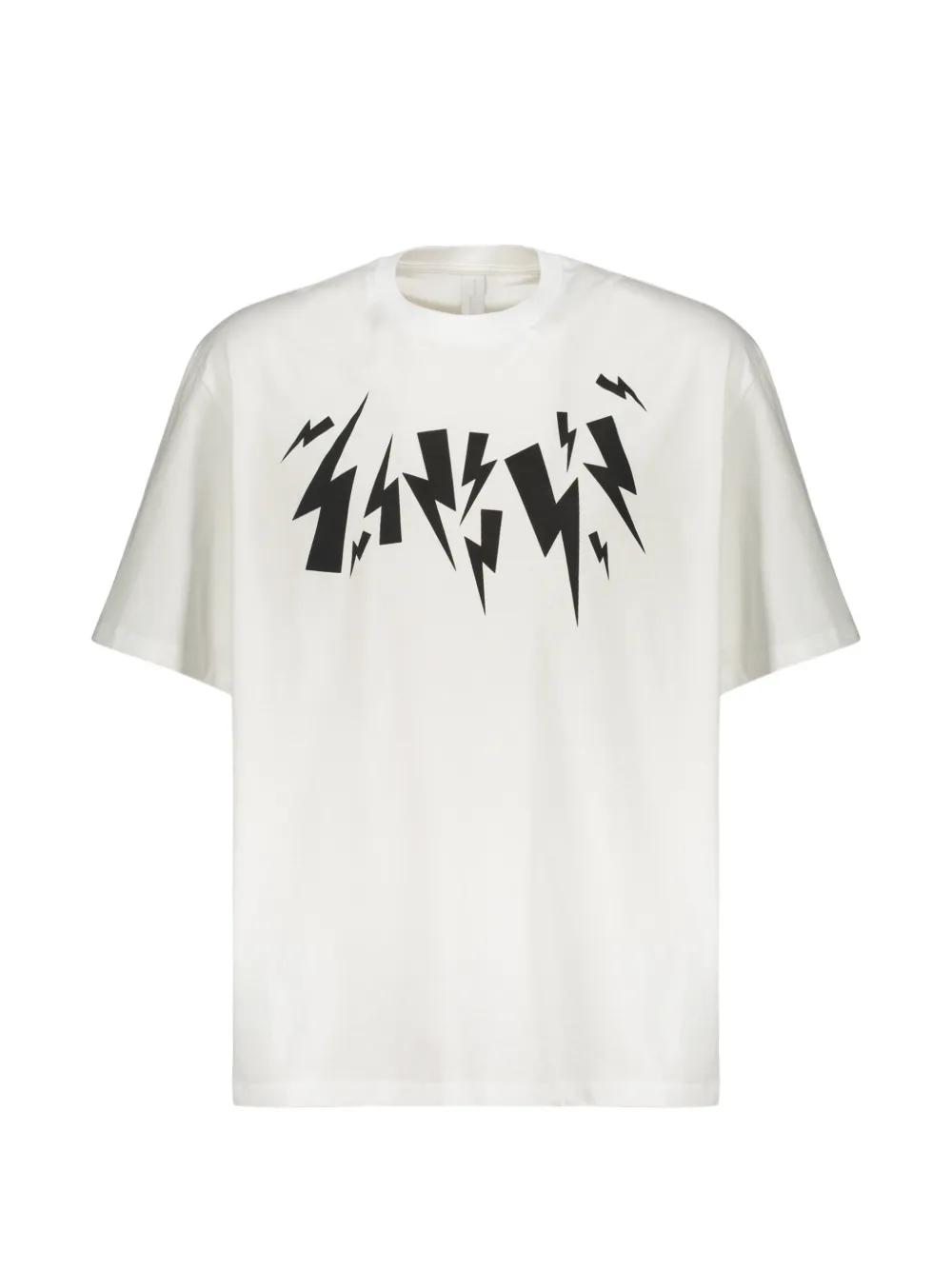 Neil Barrett T-shirts for Men | Online Sale up to 71% off | Lyst