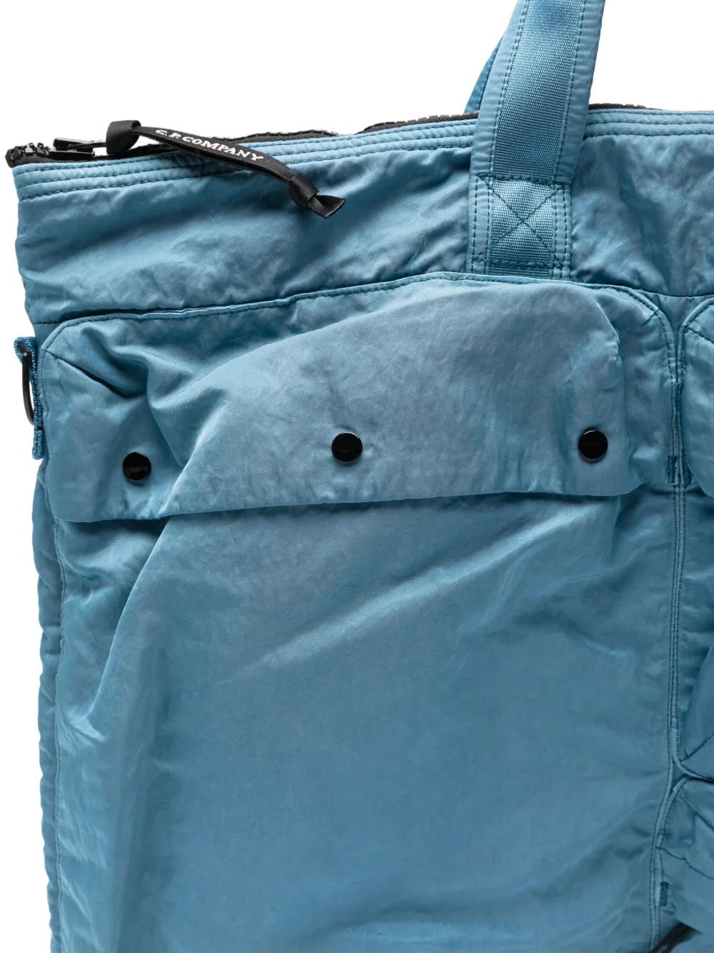 メンズ C.P. Company トートバッグ | オンラインセールは最大37%オフ