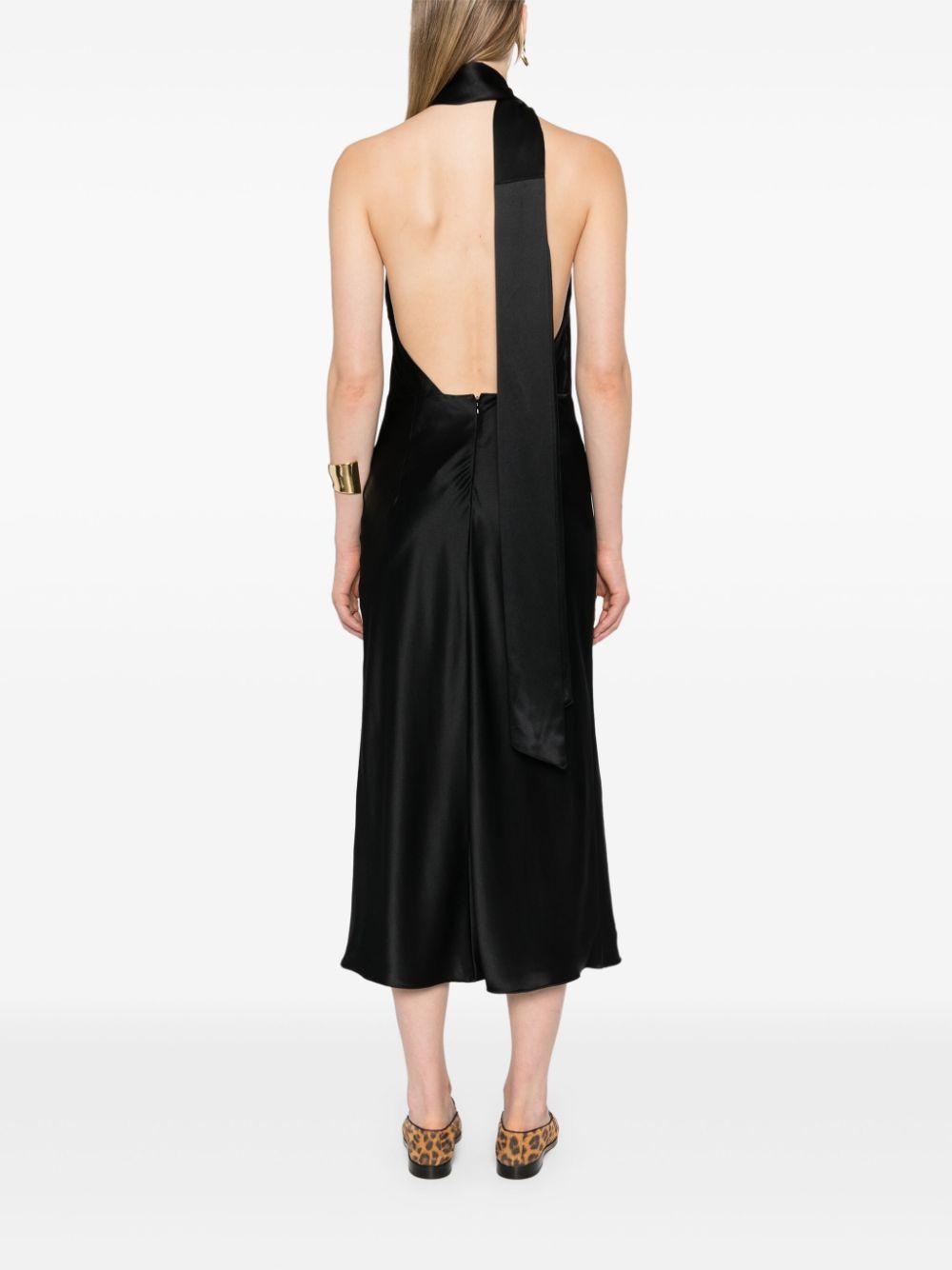 MaxMara ドレスワンピース