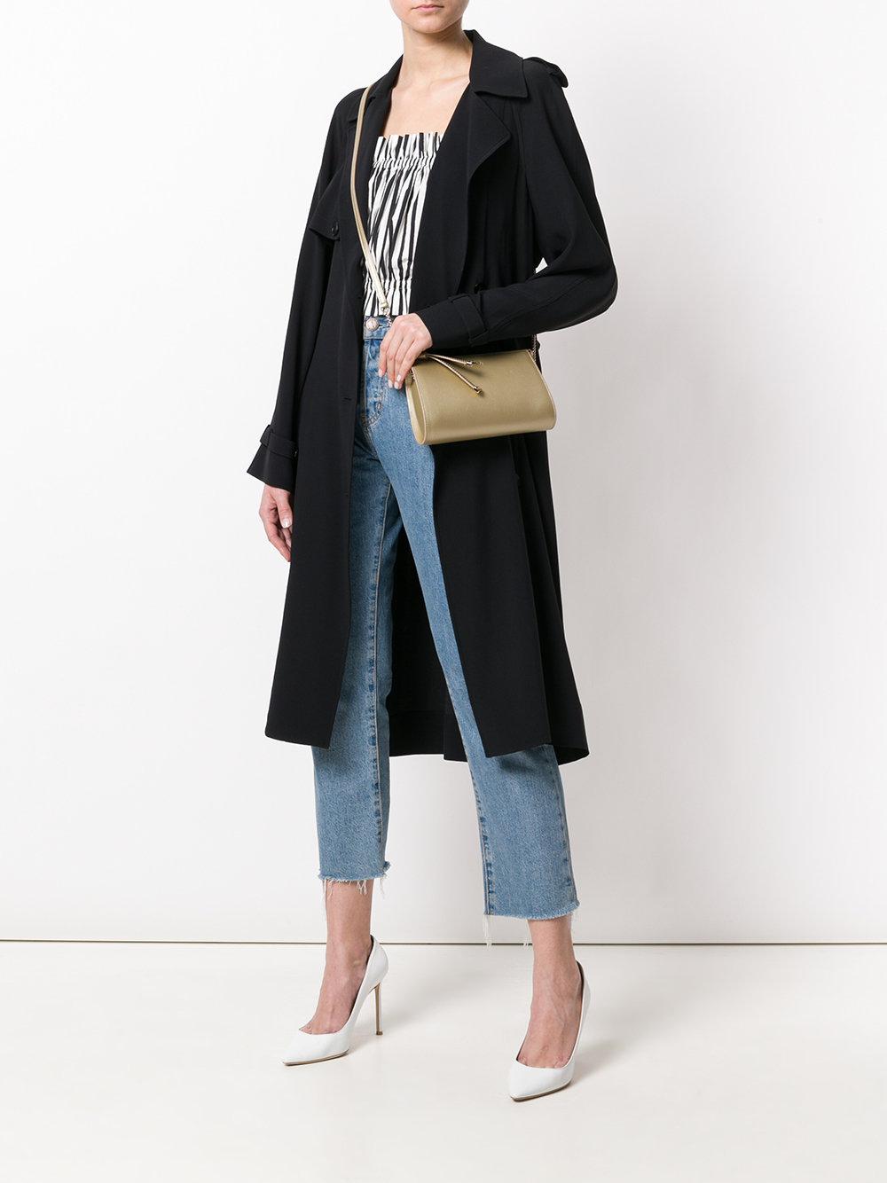 Furla luna crossbody shop