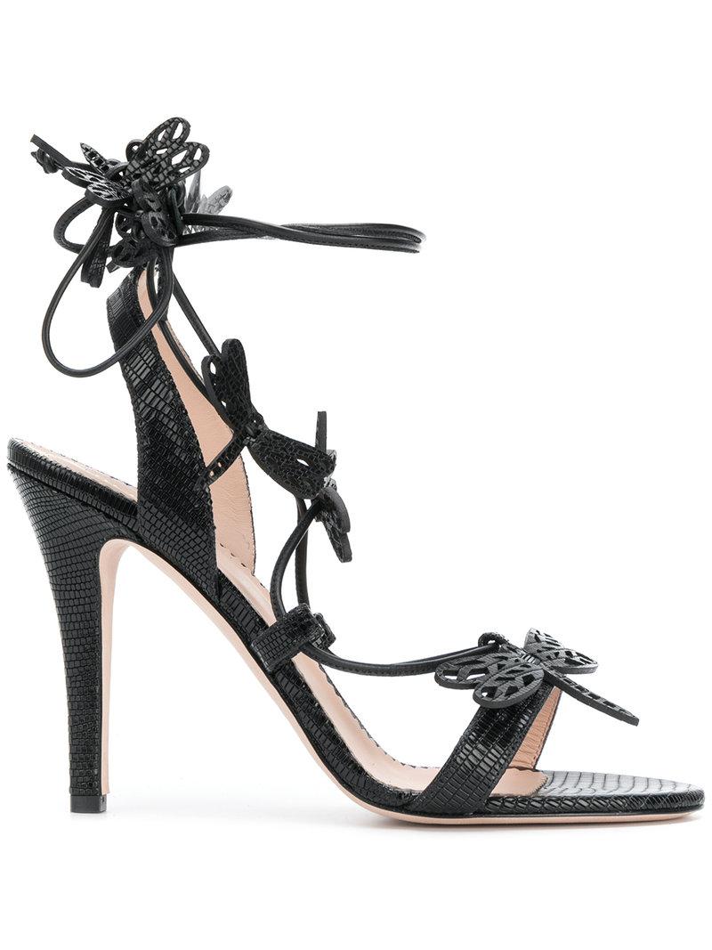 redvalentino sandals