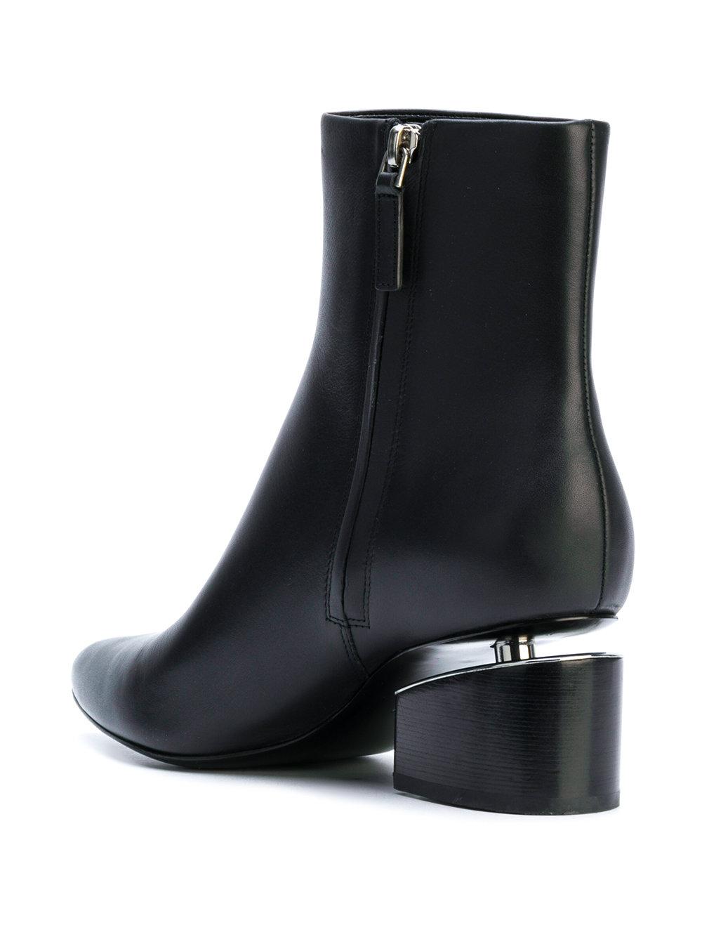 alexander wang kirby boot