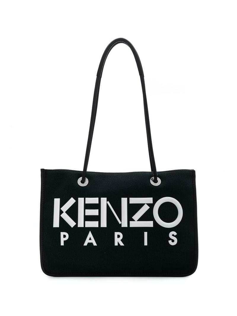 kenzo tote bags