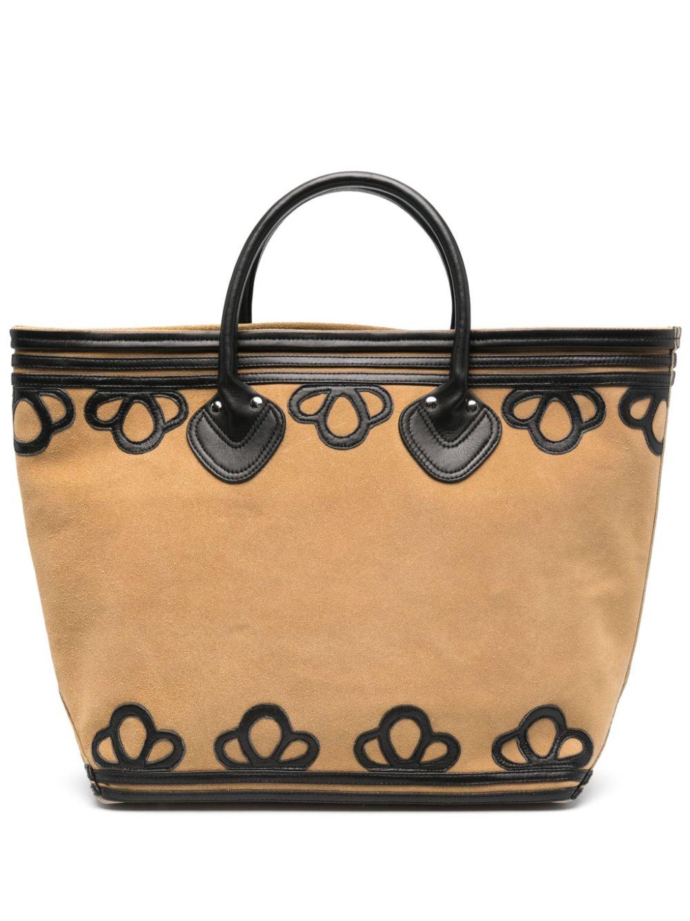 Bode Tote bags for Women | Online Sale up to 36% off | Lyst