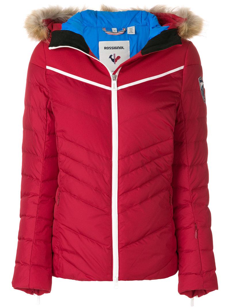 rossignol major jacket
