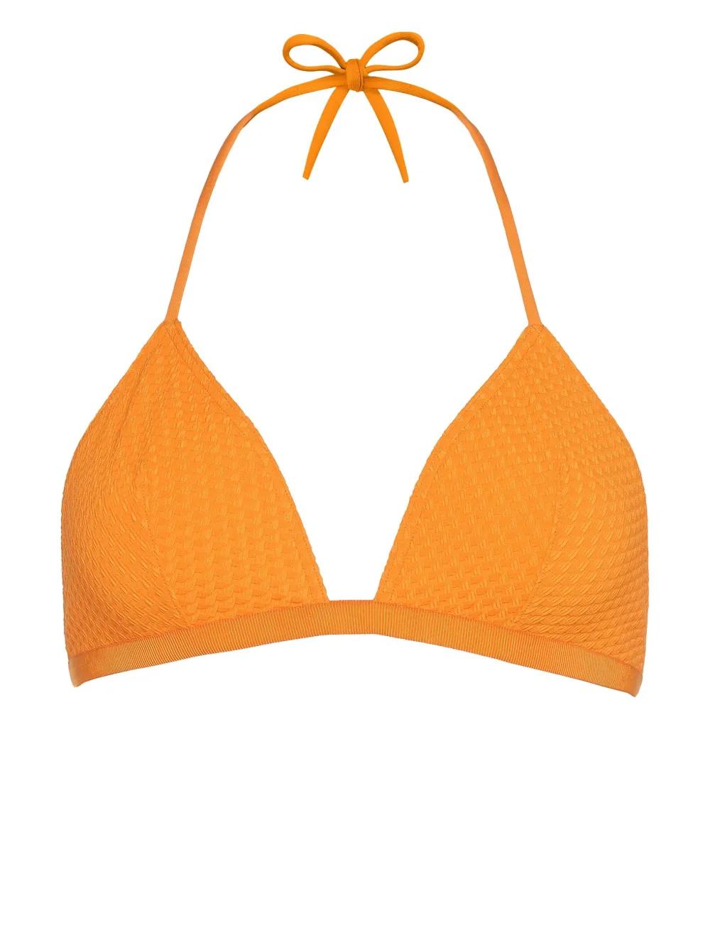 ビキニ ERES Women Swimsuit 032516 CUIVRELUREX Orange eres-Orange-Swimsuit.jpeg