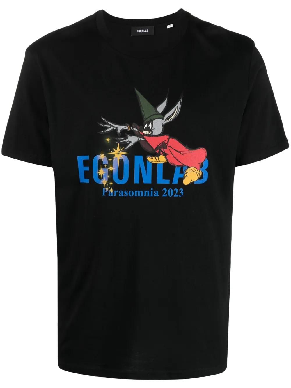 メンズ Egonlab Tシャツ | オンラインセールは最大68%オフ | Lyst