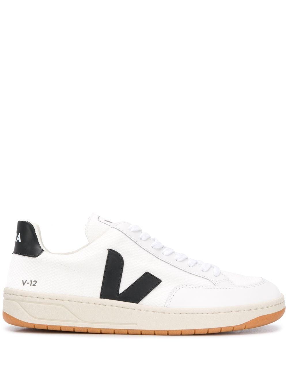 vejas all white