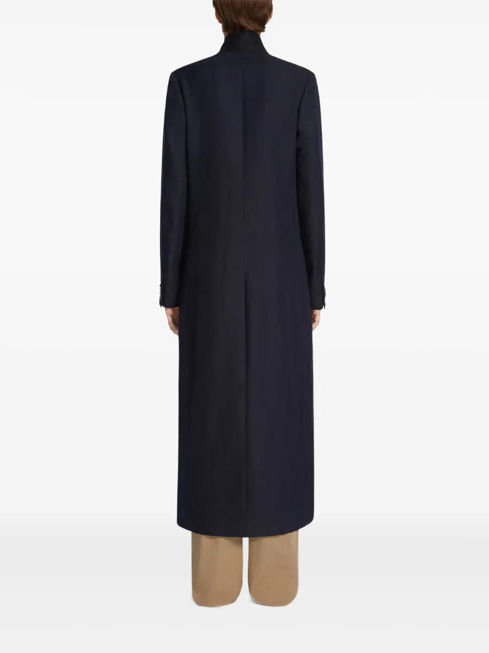 メンズ Dries Van Noten ロングコート & ウィンターコート