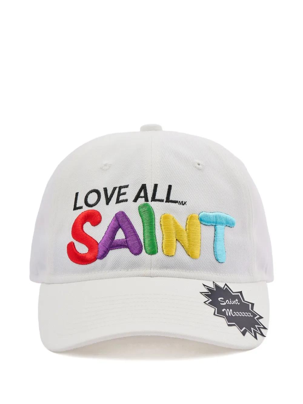 SAINT Mxxxxxx Hats for Men | Online Sale up to 52% off | Lyst